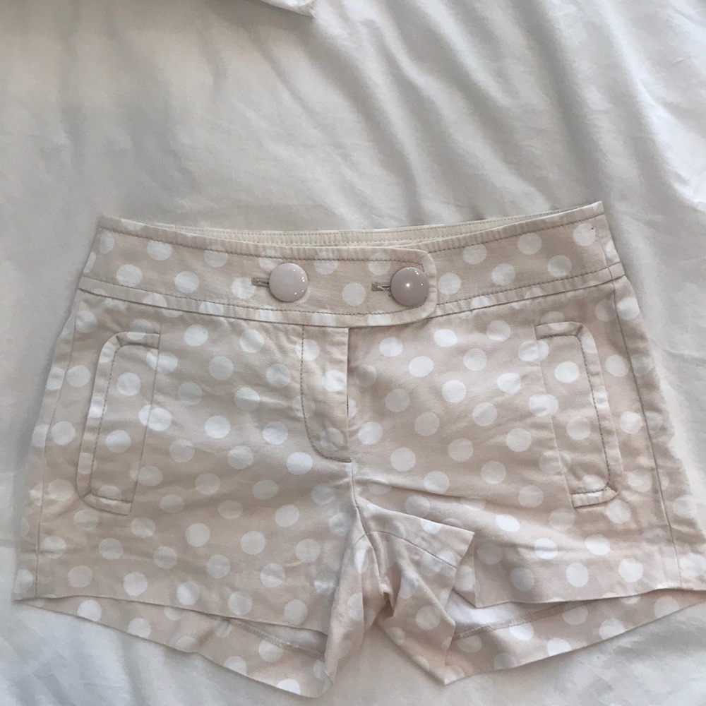 Jcrew shorts